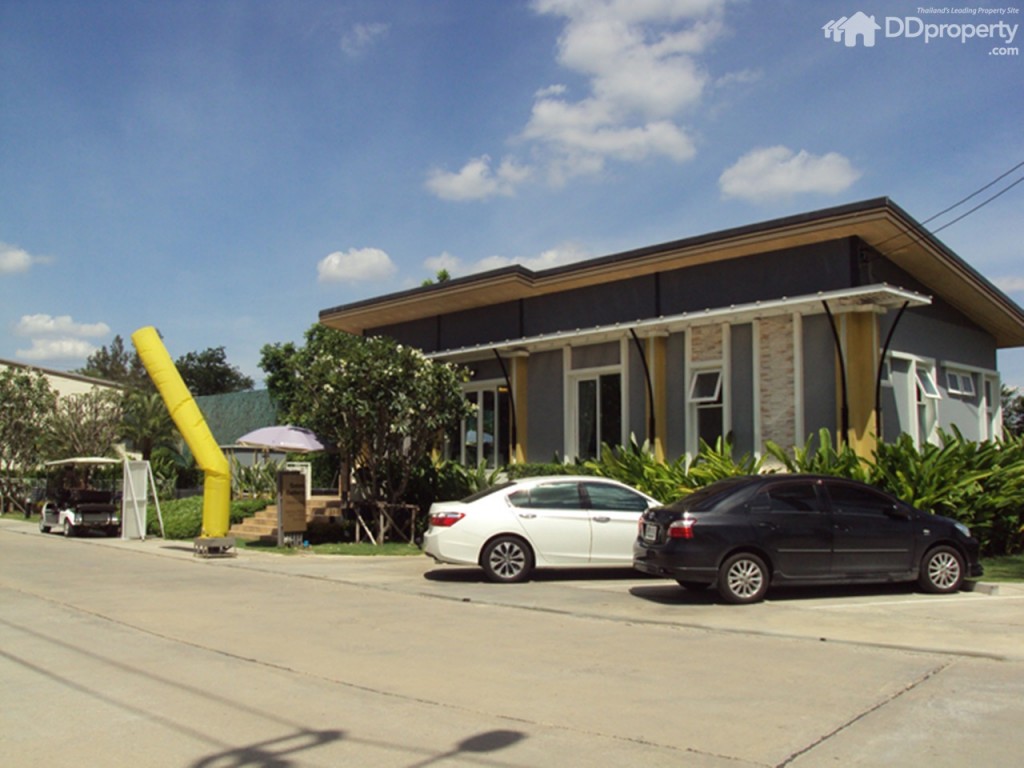 Golden Town Rattanathibet â Bangplup30-027